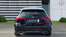 Mercedes-Benz A-Class A180 AMG Line Executive 5dr Auto Petrol Hatchback
